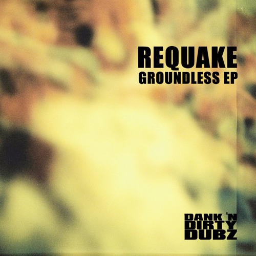 DANK029 - Requake - Jardin Bruxsel [OUT NOW!]