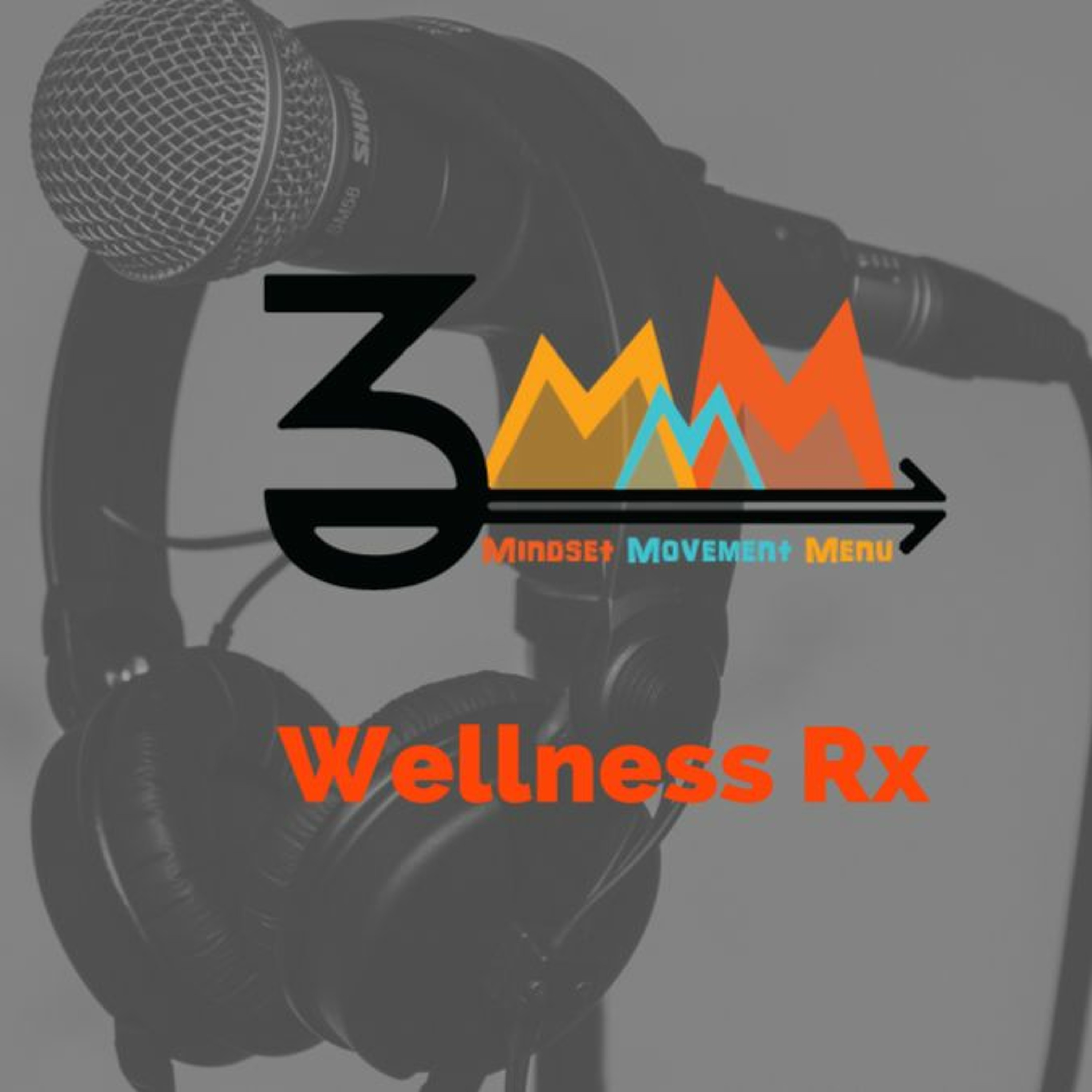 Prescription Wellness Episode 7: Why You Should Move episode artwork