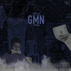 Yung DC "Drug Dealer" (Prod. by pyrexkdot)