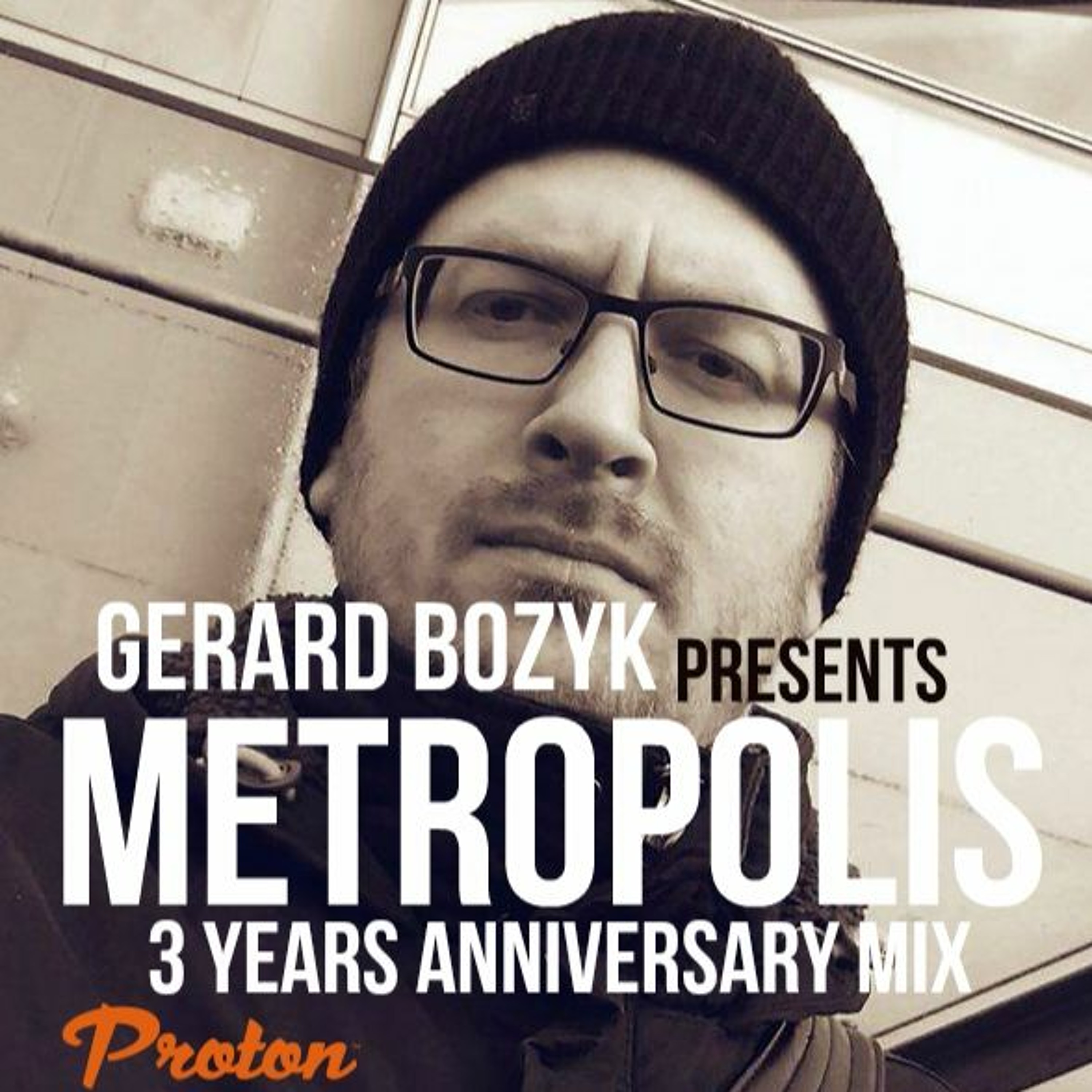 Metropolis Mix Series