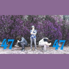 47 47 ( Feat. Gavin Samurai X Zayesthetic ) [ Prod. $KELLY ]
