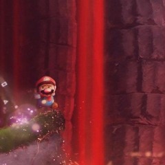 Super Mario World - Boss Theme (Remix by Elrox)