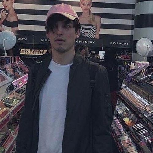 Joji - I Know She's So Nice