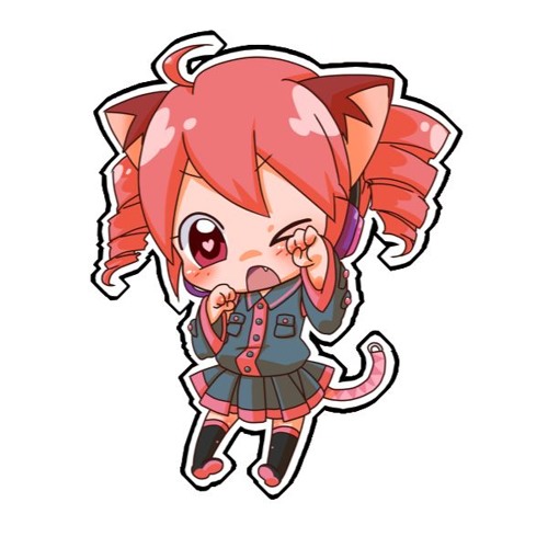 BUBBLE TEA (feat. juu & cinders)[ORIGINAL dark cat]