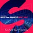 Don't Wait (KrAzY KeV Remix)
