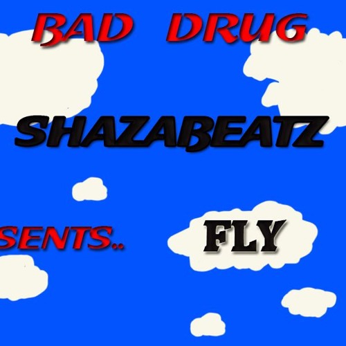 Fly (feat. ShazaBeatz)