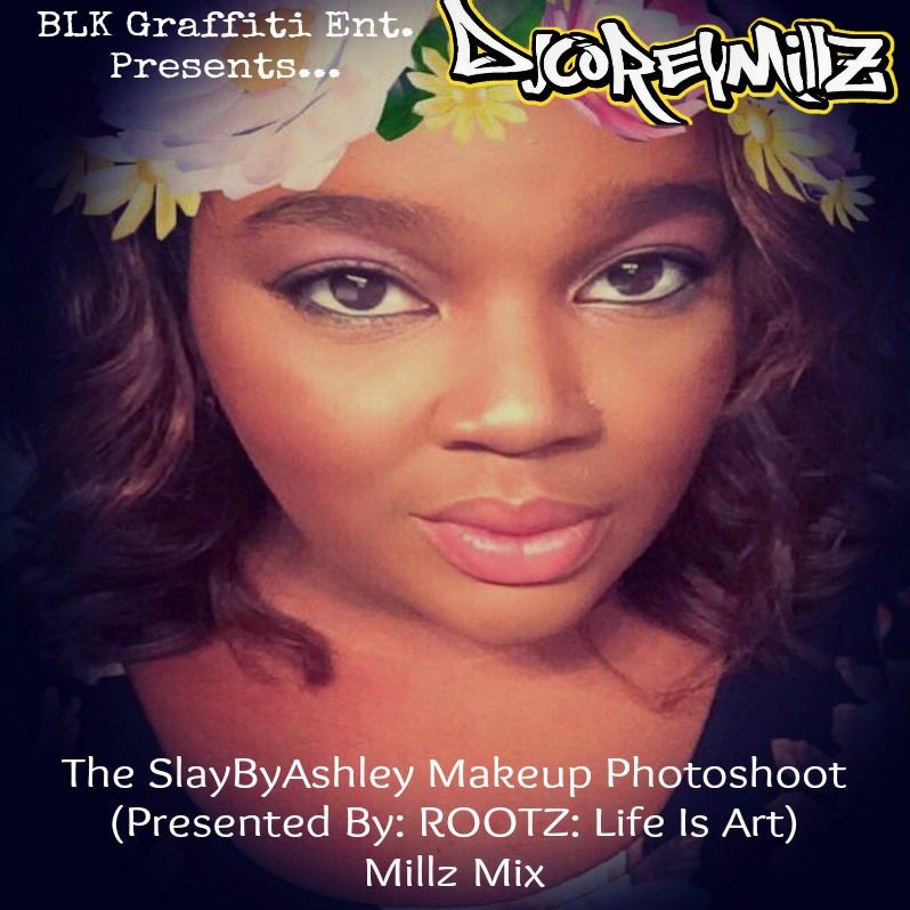 DJ Corey Millz Mixes & Mashups