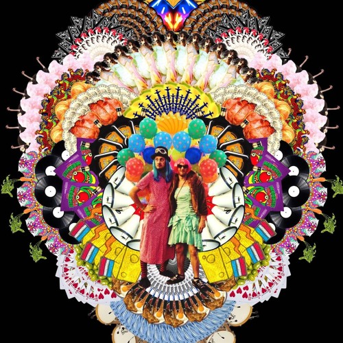 Bundochasm - Too Rave To Die Mix