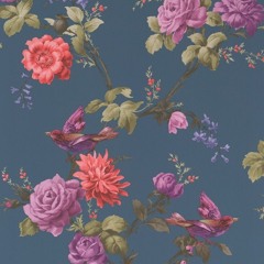 Wall Of Flowers (Chopped and Screwed Mix - Wallflower/Maribou State)