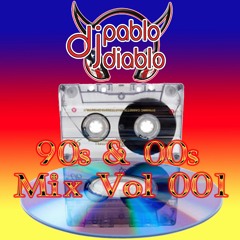 Still Fire Hits 90s 00s Mix Vol_001