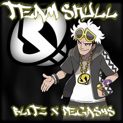 Team Skull Remix Ft. Blitz