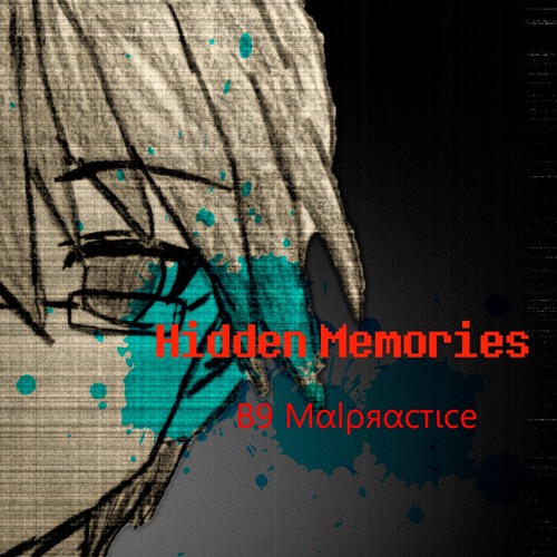 Hidden Memories (Come Undone v3)