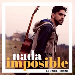 Nada es Imposible [Live Session] (Cover Ricky Martin)