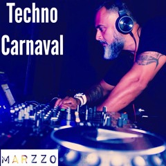 Marzzo - Carnaval Techno