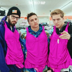 The 2017 Rap