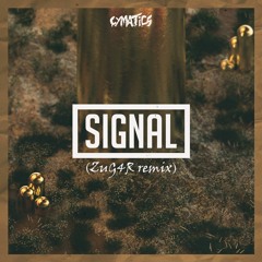 Cymatics- Signal (Mr. Fake REMIX)