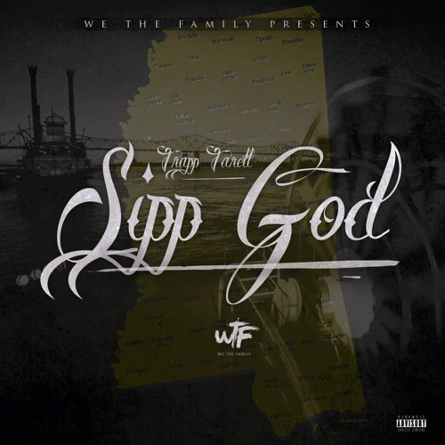 Trapp Tarell - Uber Killer Story pt 1