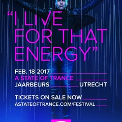 Armin van Buuren - ASOT 800 (Warm-Up Set)2017 (Free) → [www.facebook.com/lovetrancemusicforever]