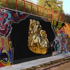 Heart Of Gold - BADpudgie x BAD DC x Jaye Breed