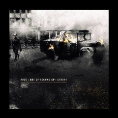 Kode - Opx33 (Original Mix)