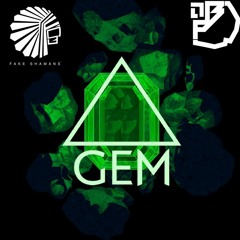 G.E.M. sessions 026 with Fake Shamans