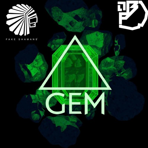 G.E.M. sessions 026 with Fake Shamans