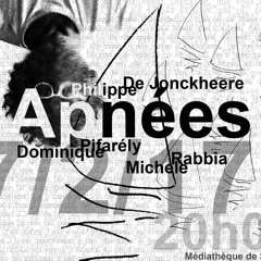 Apnées