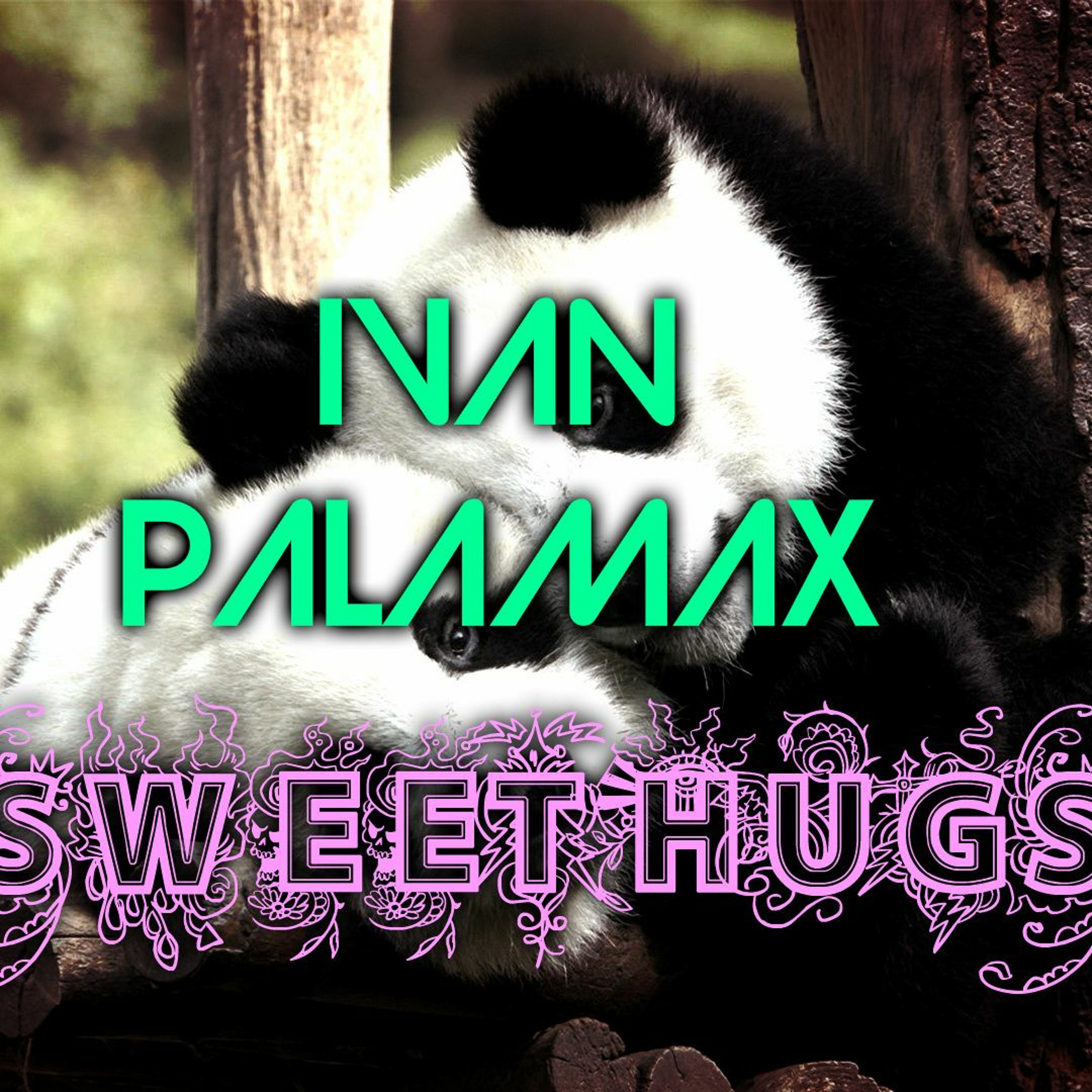 IVAN PALAMAX