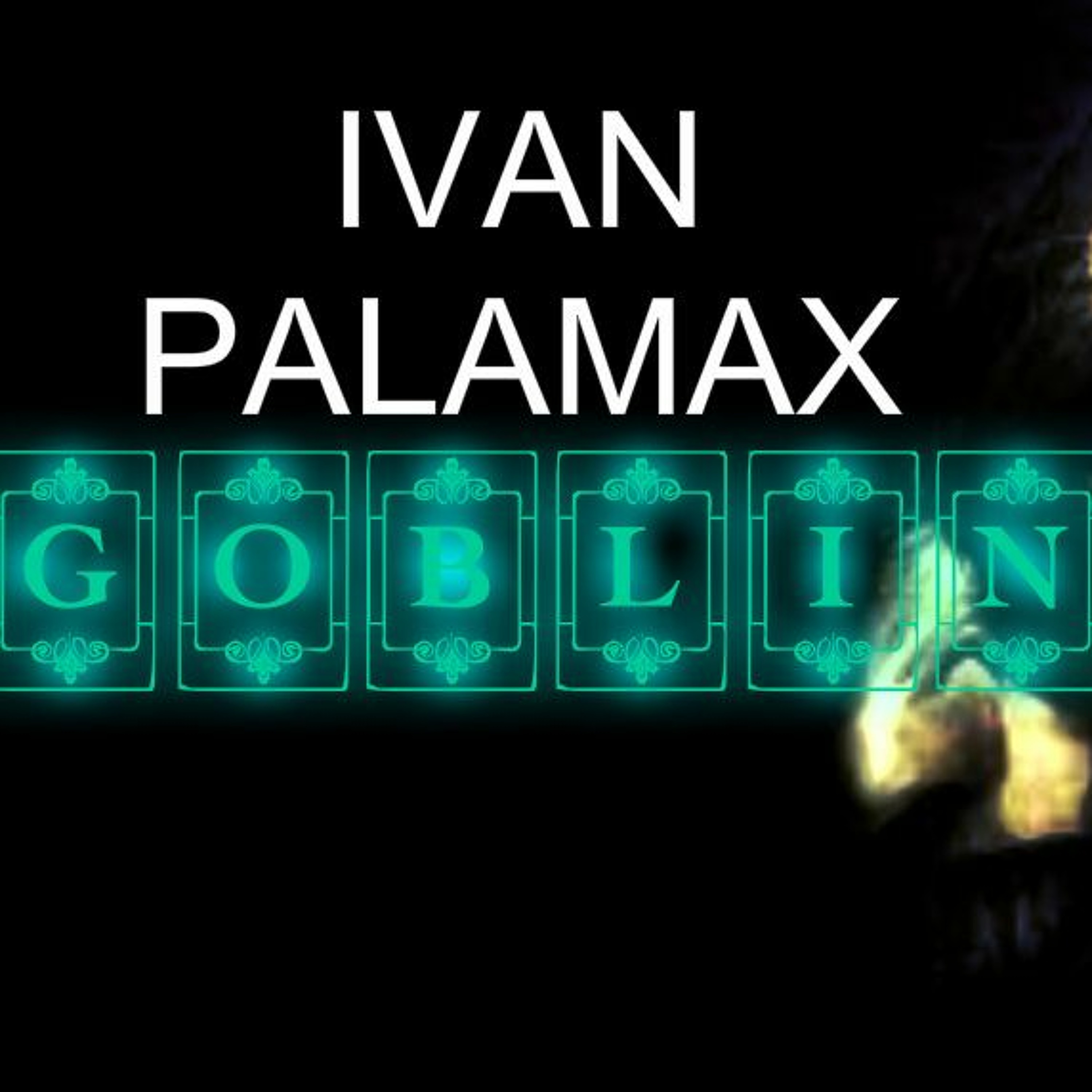 IVAN PALAMAX