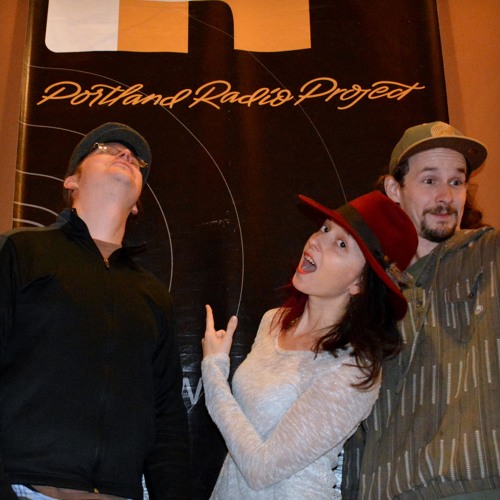 The Portland Playlist with the Colin Trio