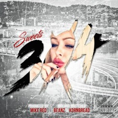 304 prod.by Mike Red (mixed by BeanznKornbread)