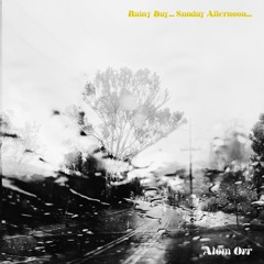 The Storms Are On The Ocean