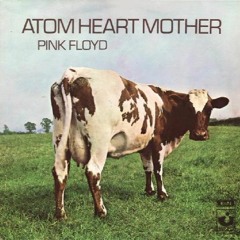 Pink Floyd Atom Heart Mother Live - Théâtre du Chatelet.