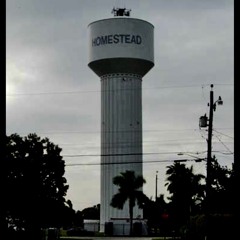 DC BABY - Raised in These Streets (Prod. By KeYBuMp)