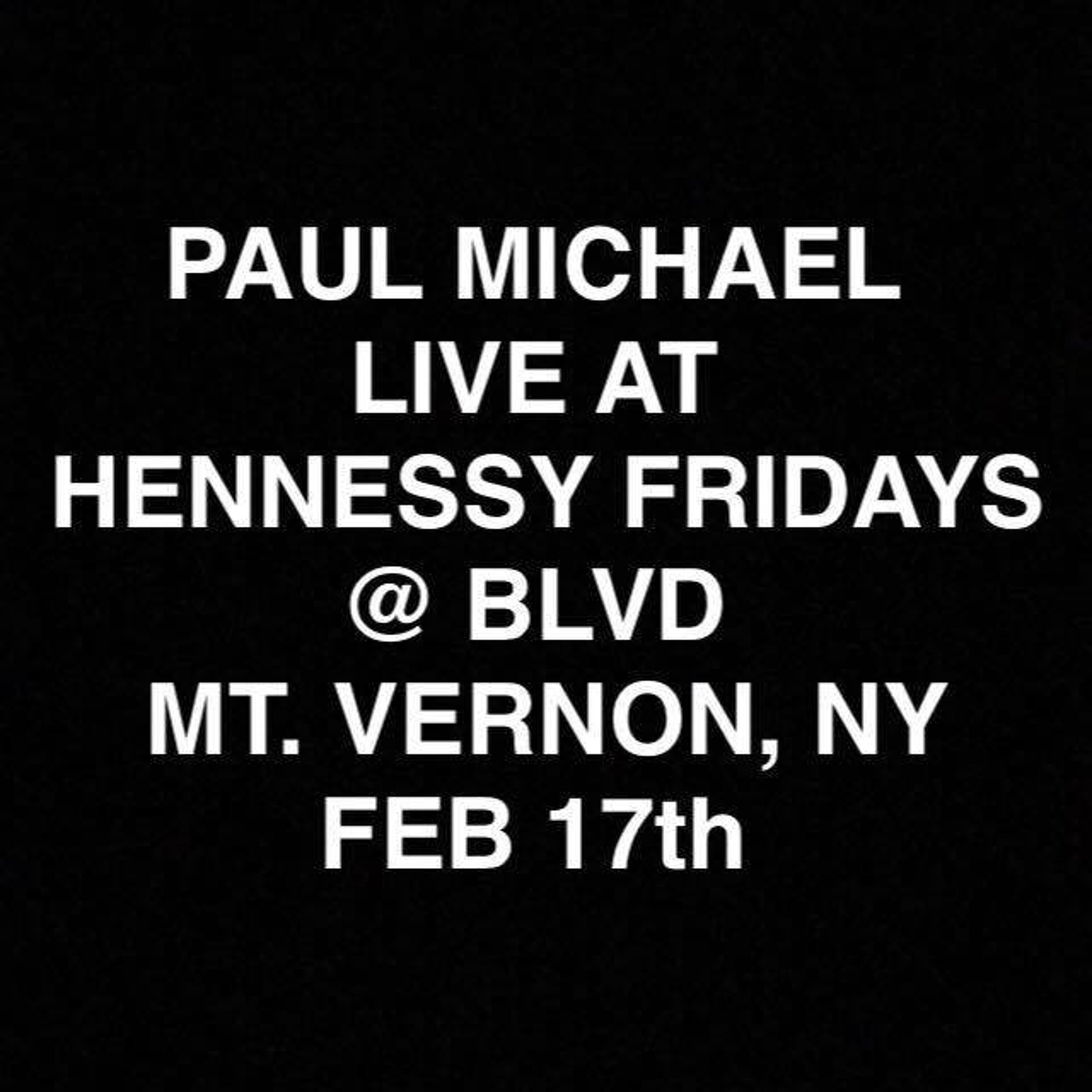 paul michael