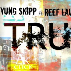 YUNG SKIPP X REEF LAUREN - LIVIN