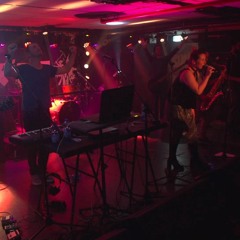 Save Don't Save - Summertime Glitch Hop Cover