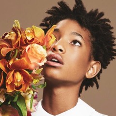 willow smith - JIMI (slowed)