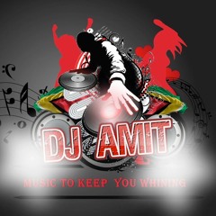 Mere Sapno Ki Raja (DJ Amit Remix)