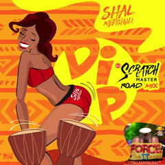 SHAL MARSHALL - DIP (SCRATCH MASTER ROAD MIX)