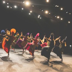 Norcal Naujawan *Winter Session*