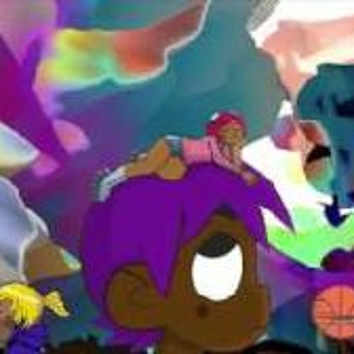 Lil Uzi Vert P's and Q's ( Clean ) Edit