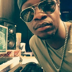 Dj Spittin Fire - Afrobeats 1