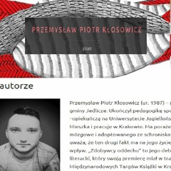 Music by Sebastian Piotr Krawczuk for audiobook "ZDOBYWCY ODDECHU" by Przemysław Piotr Kłosowicz