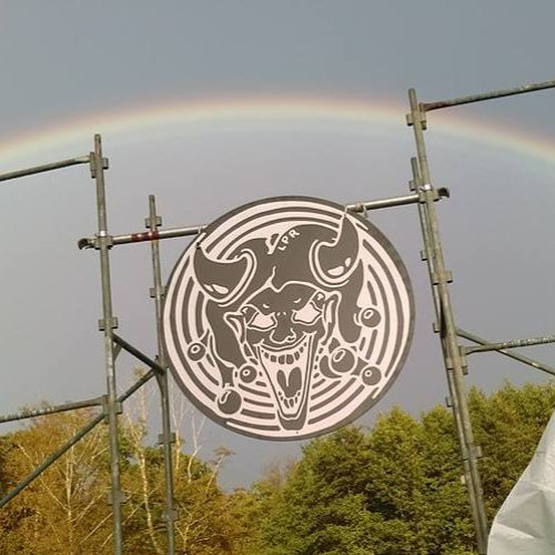 PsyFlo "Dark Frequency"  (Forthcoming on LPR02)