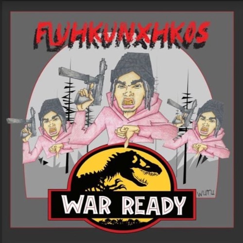 Fluhkunxhos ft. Slimesito - Broad Day [Prod. FlexMalik]