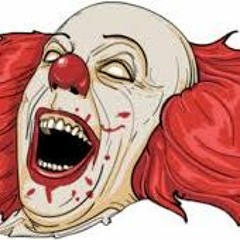 I Am Not Who They Think I Am (Ian Michalski As The IT Clown & Adrien Stein Music Production)