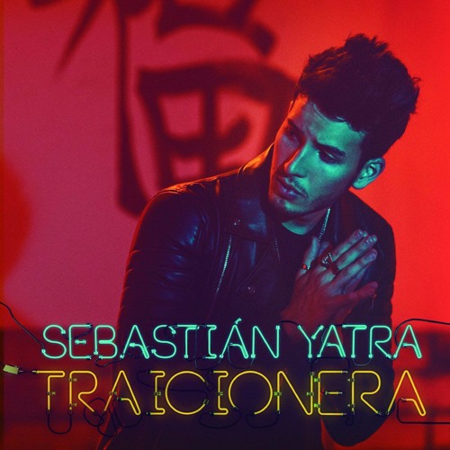 Sebastian Yatras - Traicionera- (Arielk Dj El Diablos Del Remix)