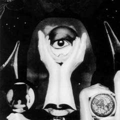 Brujentropy - The Dark Radiance which Blinds- Demo