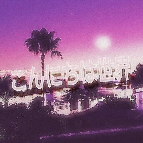Stream Hello World こんにちは世界 by XM-92 | Listen online for